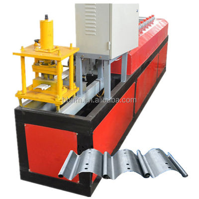 품질  Construction worksÂ   Customized Galvanized Steel Strip Rolling Shutter Door Forming Machinery 공장