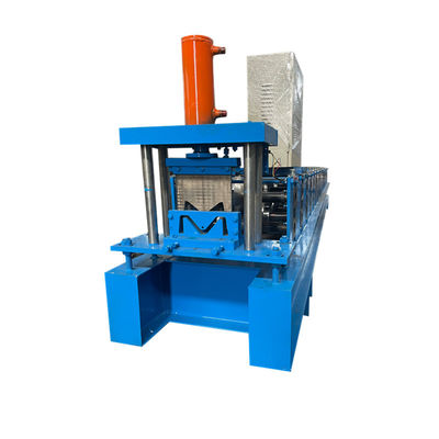 품질  Hotels Gutter Profile Cold Rolling Forming Machine Gutter Making Machine Roll Forming Gutter Profile Making Machine 공장