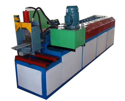 품질  Factory Hot Sale Used Roller Shutter Roll Forming Machine / Rolling Shutter Slats Roll Forming Machine 공장